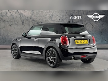 Used MINI Hatch 2020 for sale - 79156388: Photo