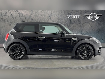 Used MINI Hatch 2020 for sale - 79156388: Photo