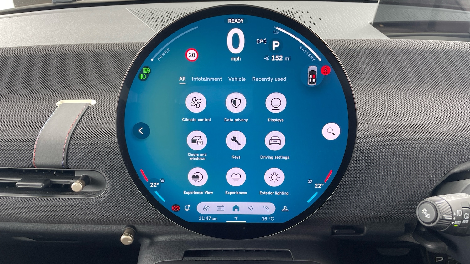 Used MINI Countryman 2024 for sale - 77420858: Photo 50