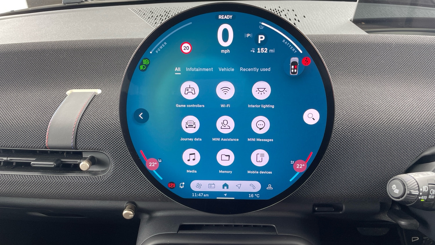 Used MINI Countryman 2024 for sale - 77420858: Photo 51