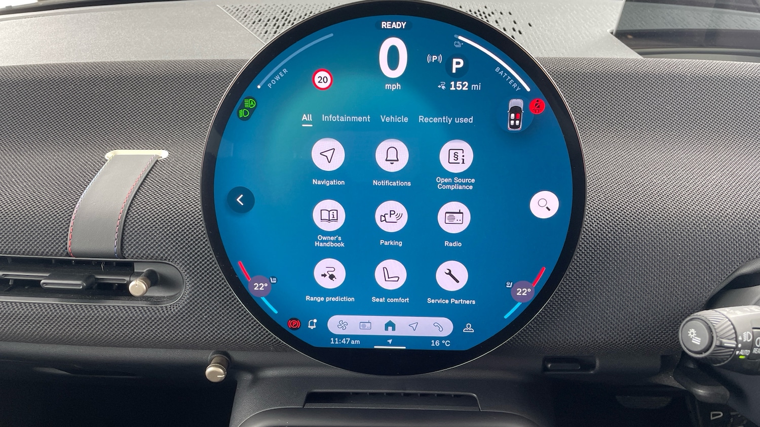 Used MINI Countryman 2024 for sale - 77420858: Photo 52