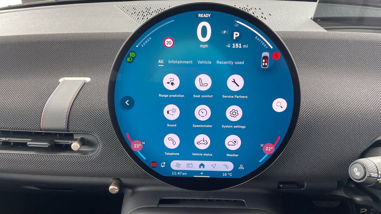 Used MINI Countryman 2024 for sale - 77420858: Photo 53