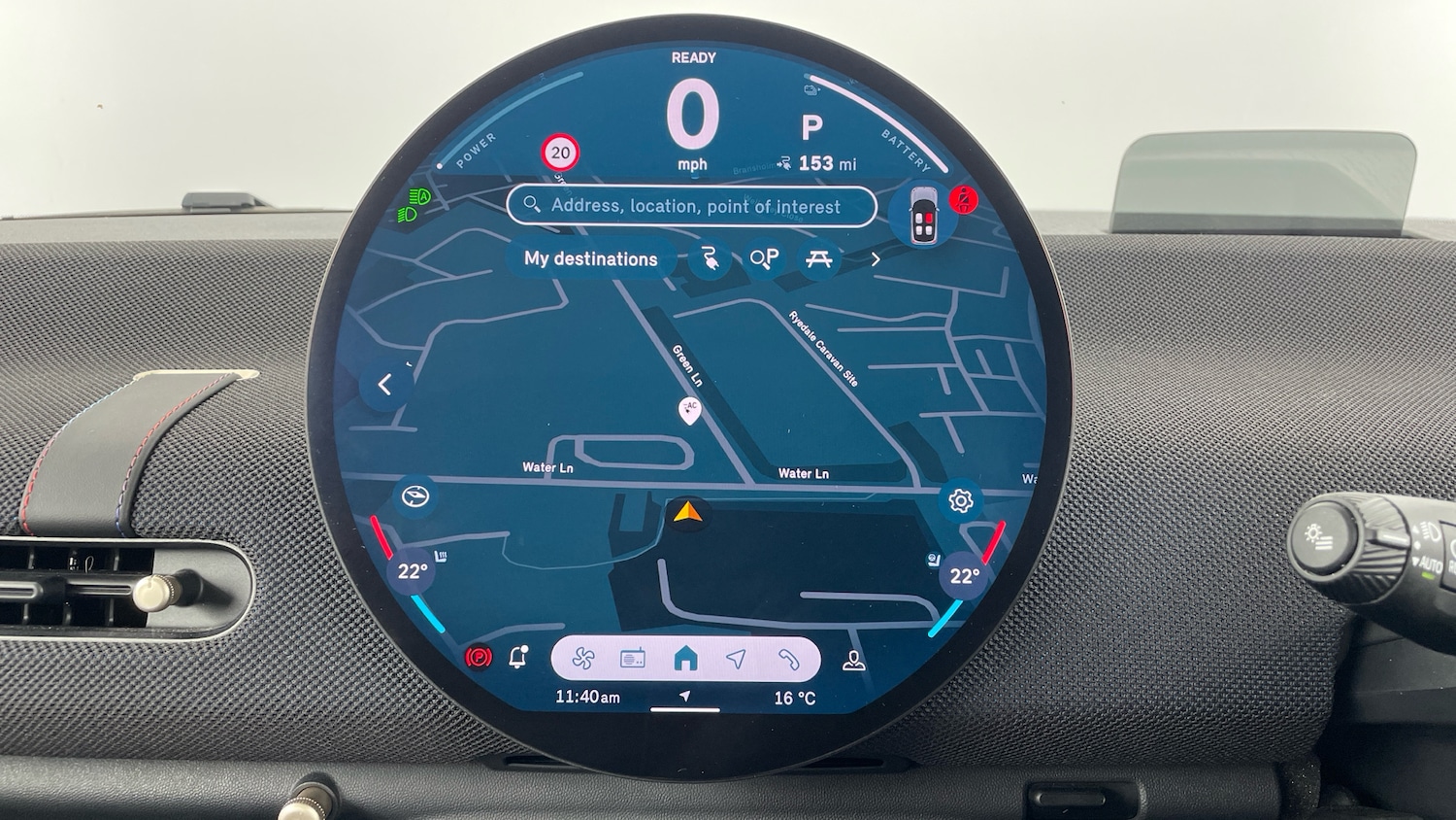 Used MINI Countryman 2024 for sale - 77420858: Photo 8