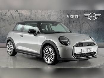 Used MINI Cooper 2024 for sale - 78524125: Photo