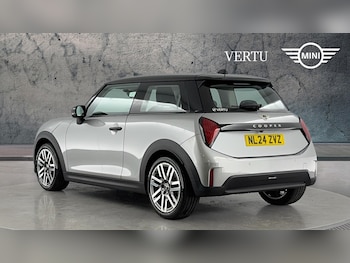 Used MINI Cooper 2024 for sale - 78524125: Photo