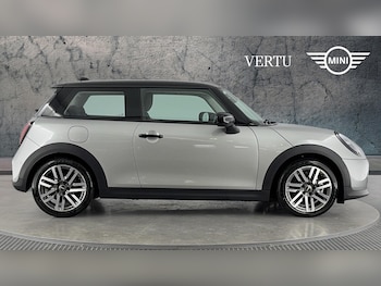 Used MINI Cooper 2024 for sale - 78524125: Photo