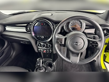 Used MINI Convertible 2022 for sale - 78928914: Photo