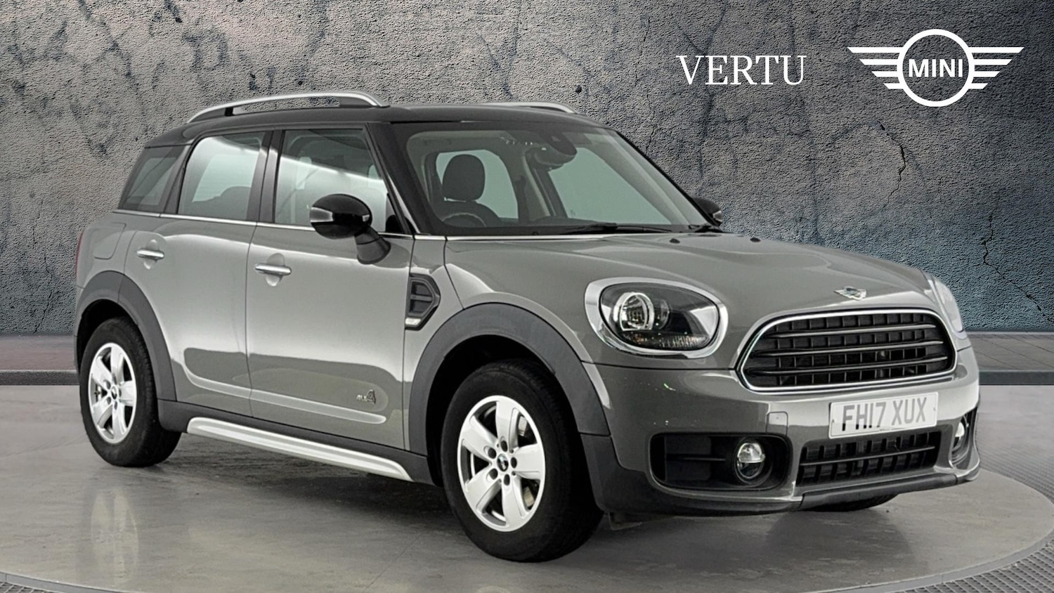 Used MINI Countryman 2017 for sale - 76268186: Photo 1