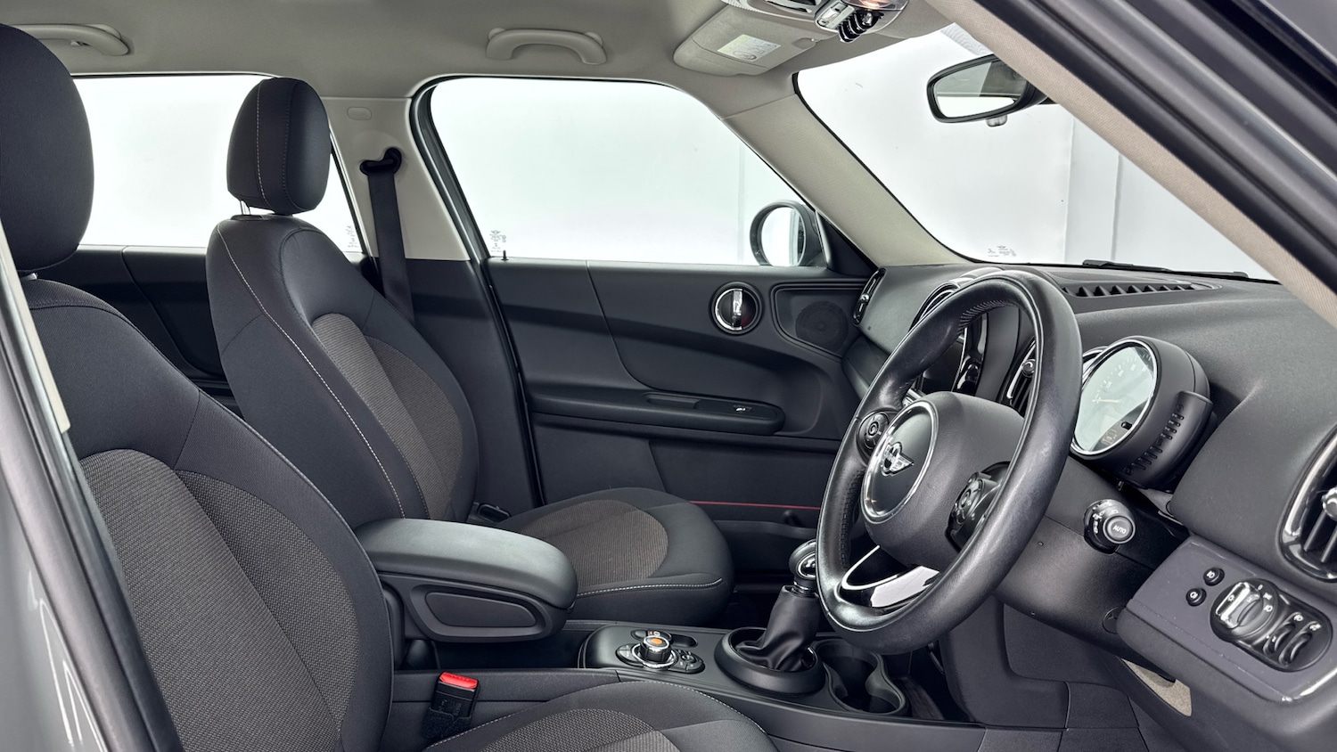 Used MINI Countryman 2017 for sale - 76268186: Photo 11