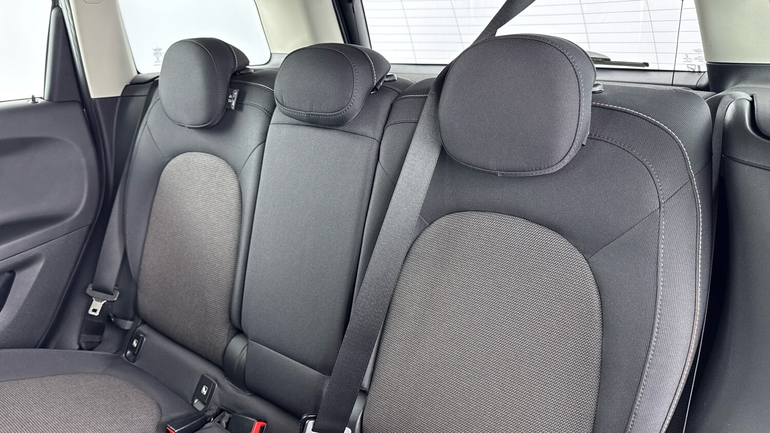 Used MINI Countryman 2017 for sale - 76268186: Photo 12