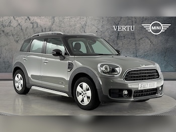 MINI - Countryman