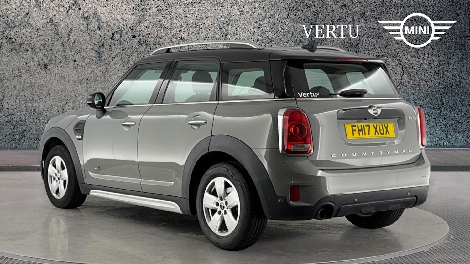 Used MINI Countryman 2017 for sale - 76268186: Photo 2