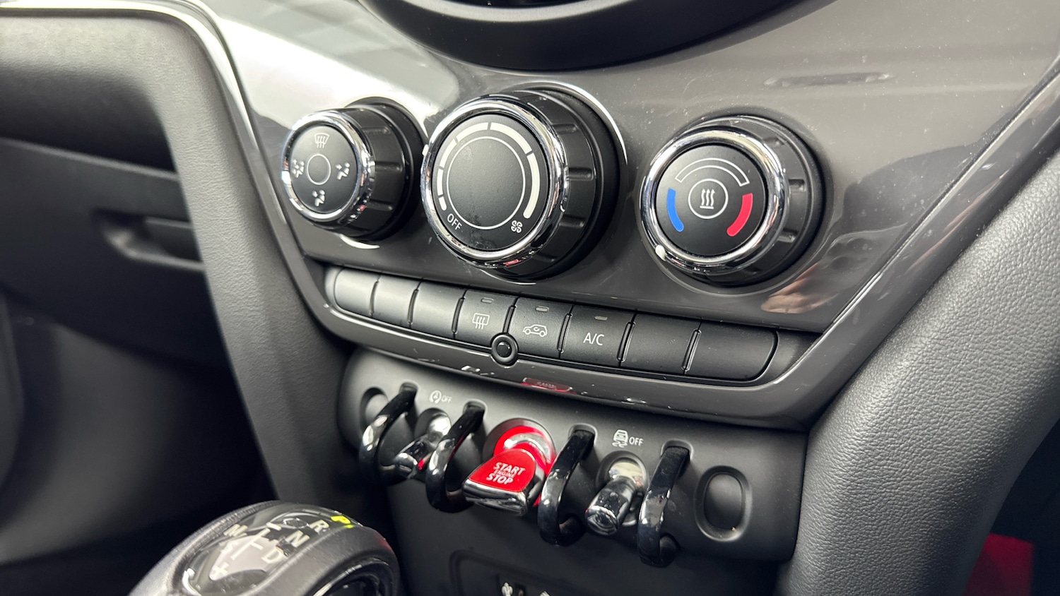Used MINI Countryman 2017 for sale - 76268186: Photo 20