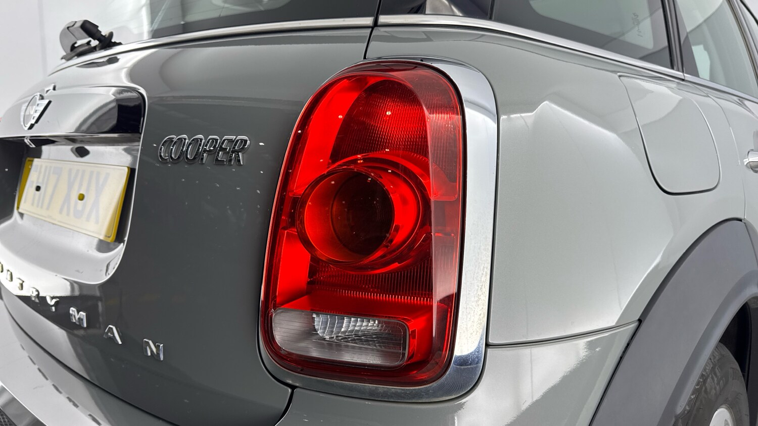 Used MINI Countryman 2017 for sale - 76268186: Photo 25