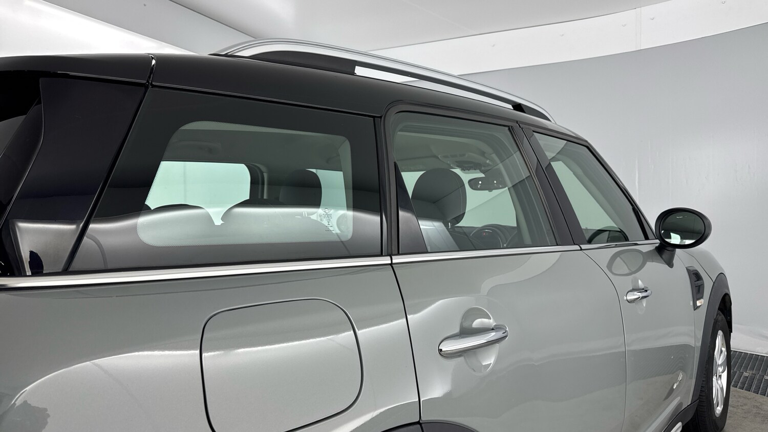 Used MINI Countryman 2017 for sale - 76268186: Photo 26
