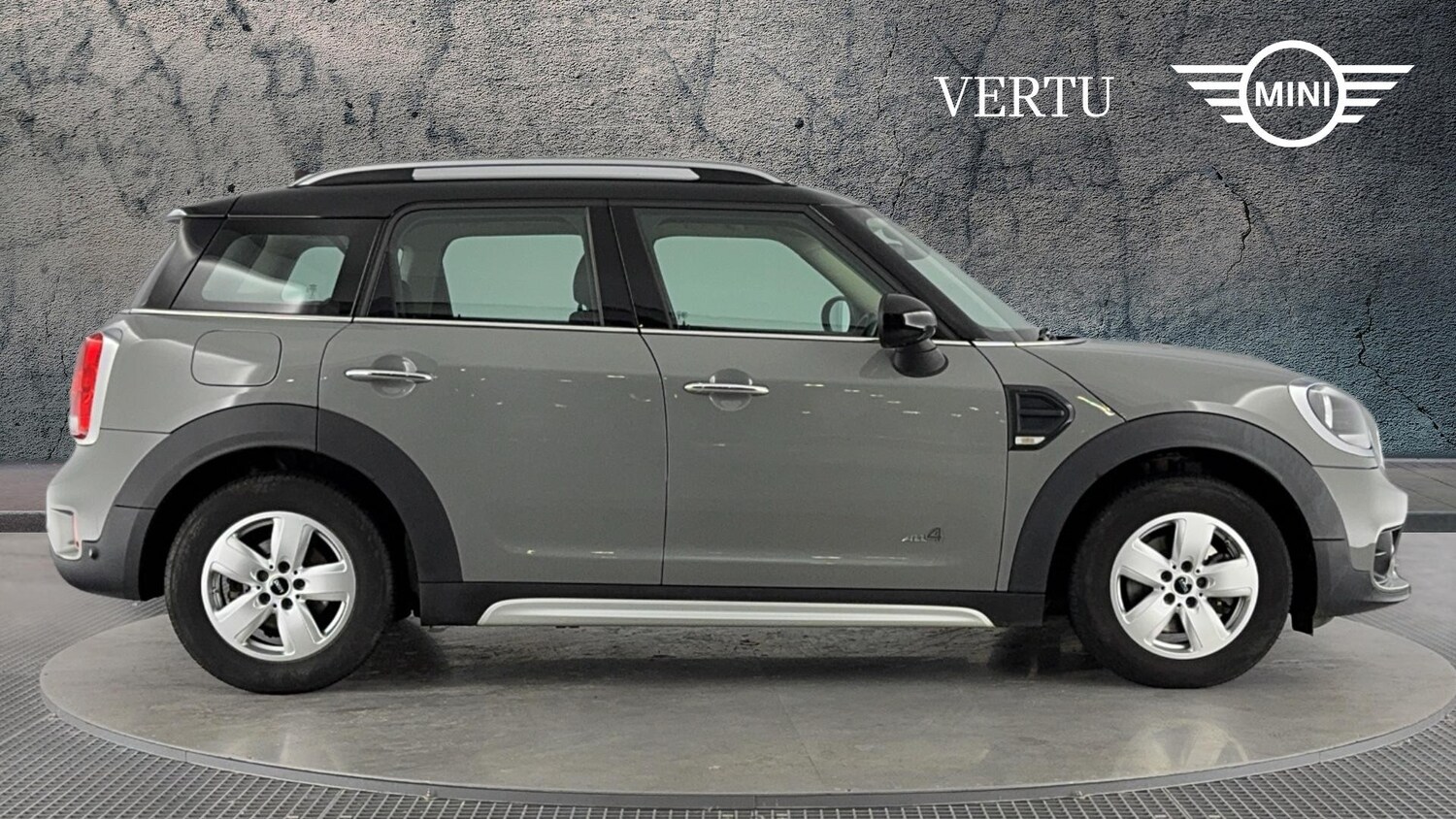Used MINI Countryman 2017 for sale - 76268186: Photo 3