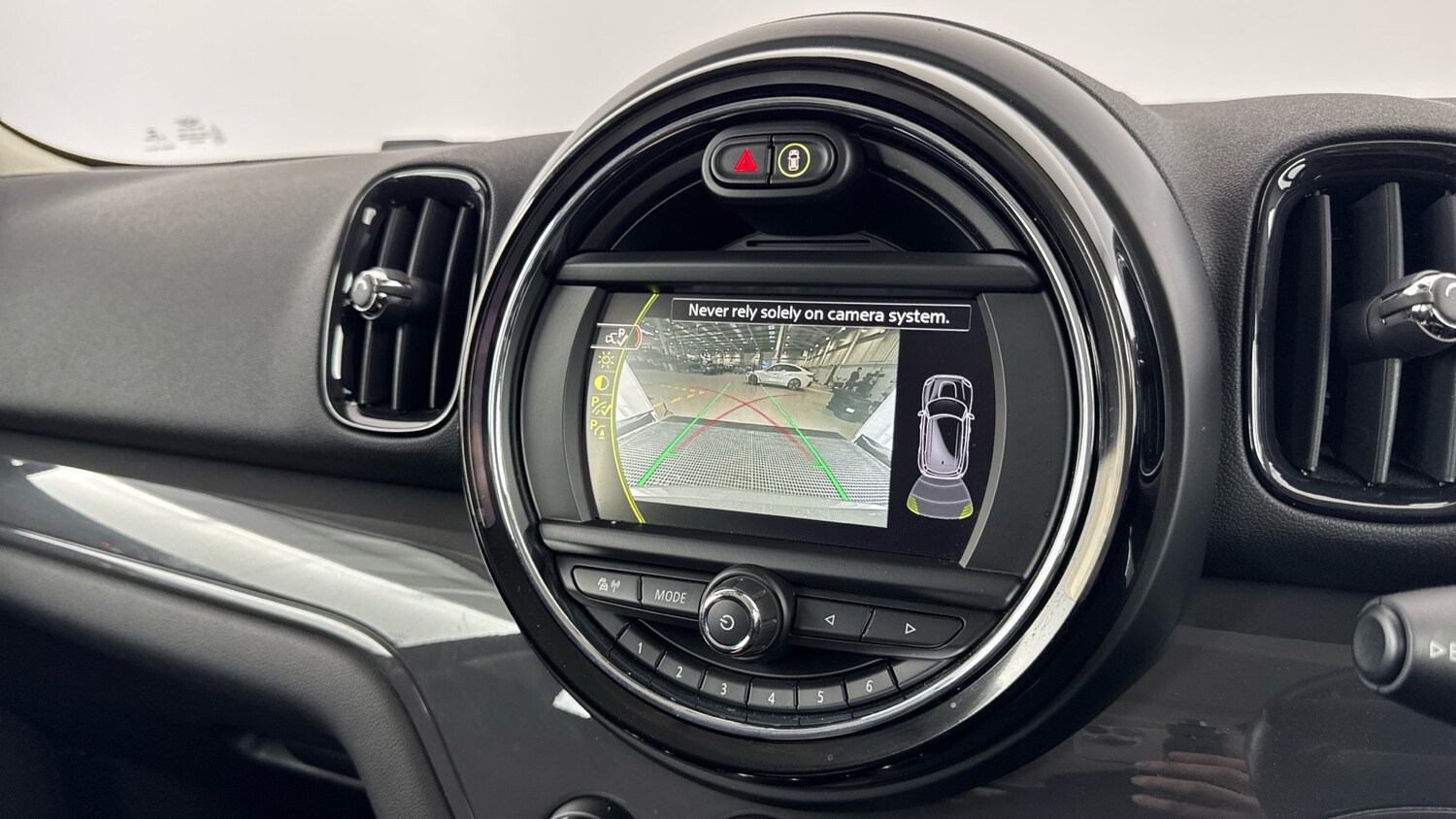 Used MINI Countryman 2017 for sale - 76268186: Photo 30