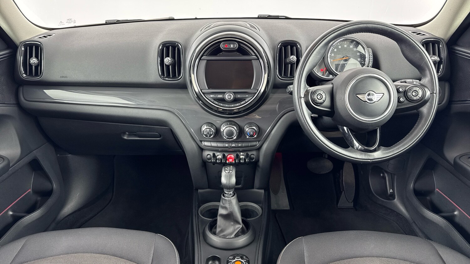 Used MINI Countryman 2017 for sale - 76268186: Photo 4