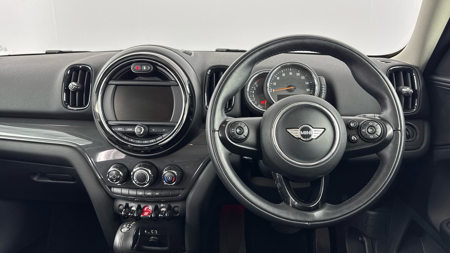Used MINI Countryman 2017 for sale - 76268186: Photo 5