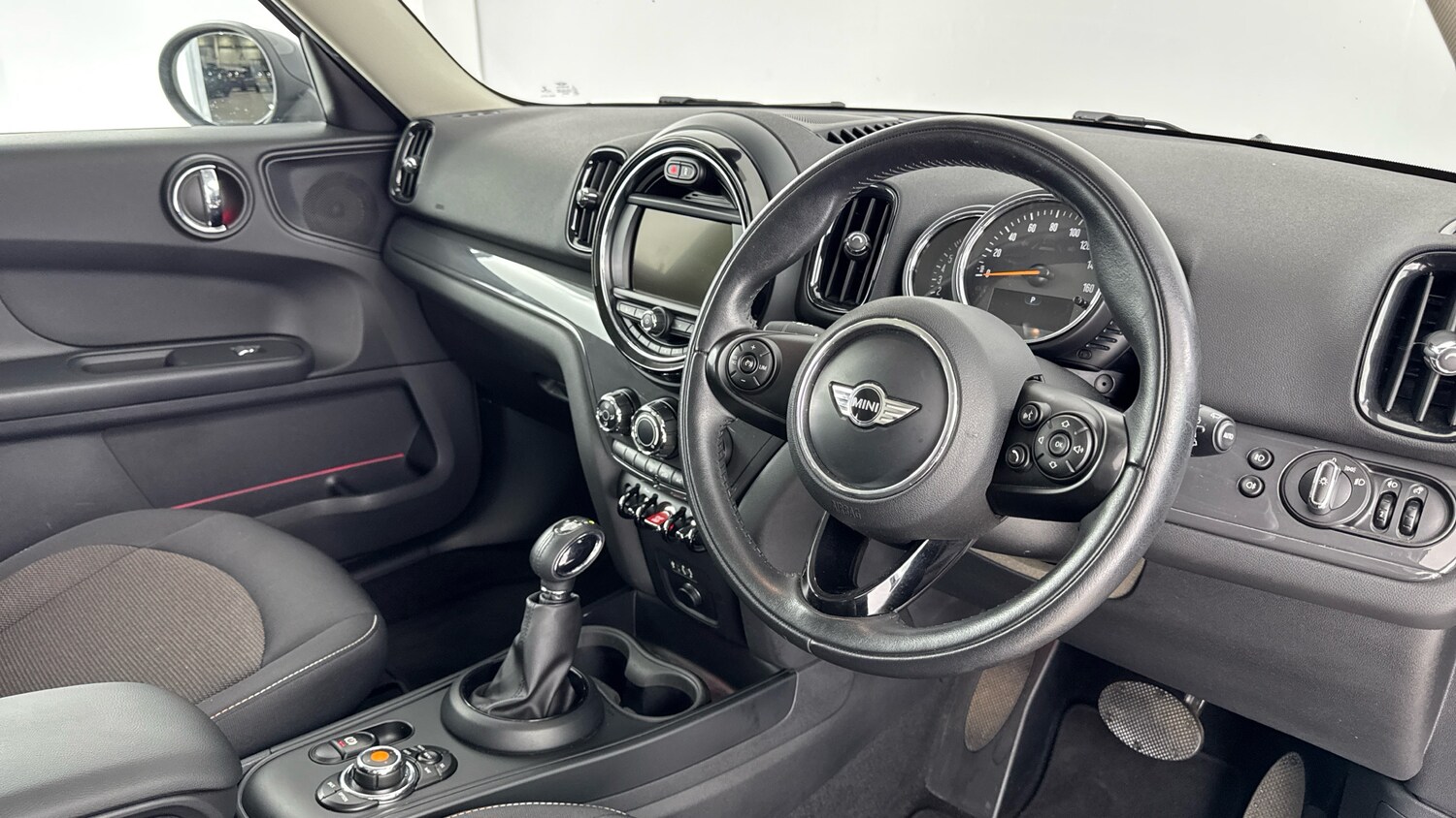 Used MINI Countryman 2017 for sale - 76268186: Photo 6