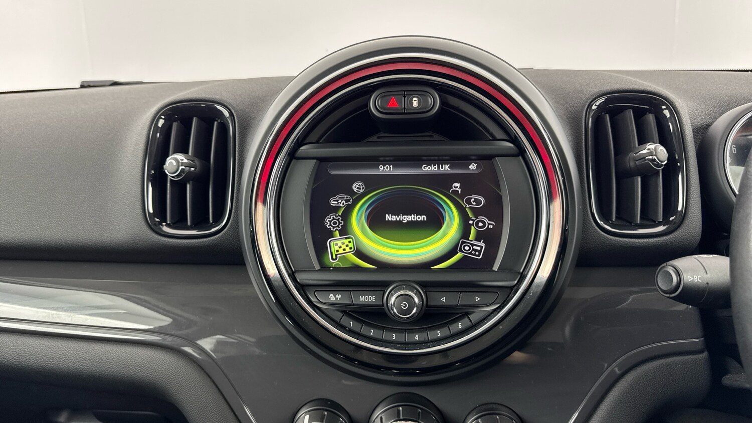 Used MINI Countryman 2017 for sale - 76268186: Photo 8