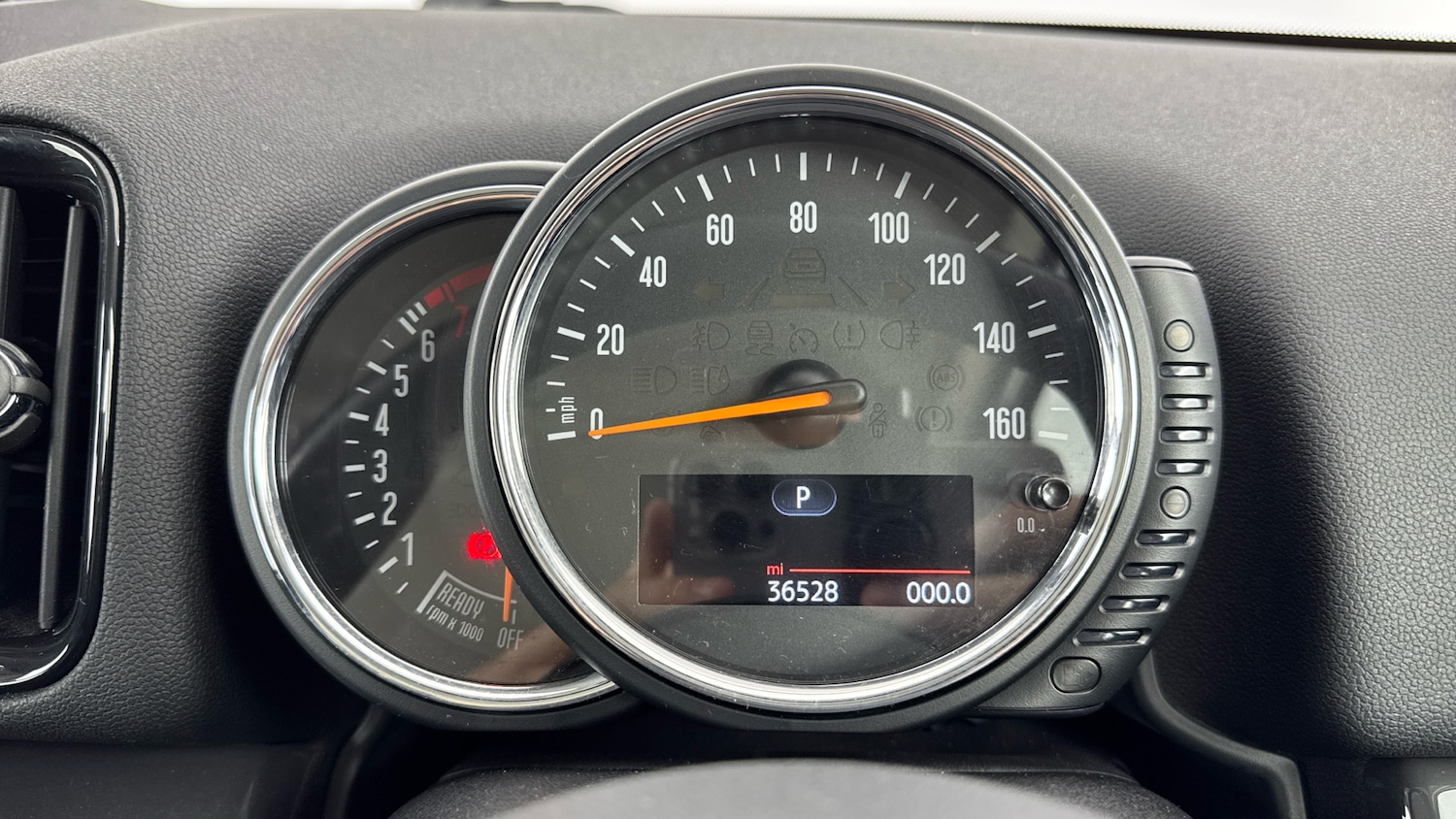 Used MINI Countryman 2017 for sale - 76268186: Photo 9