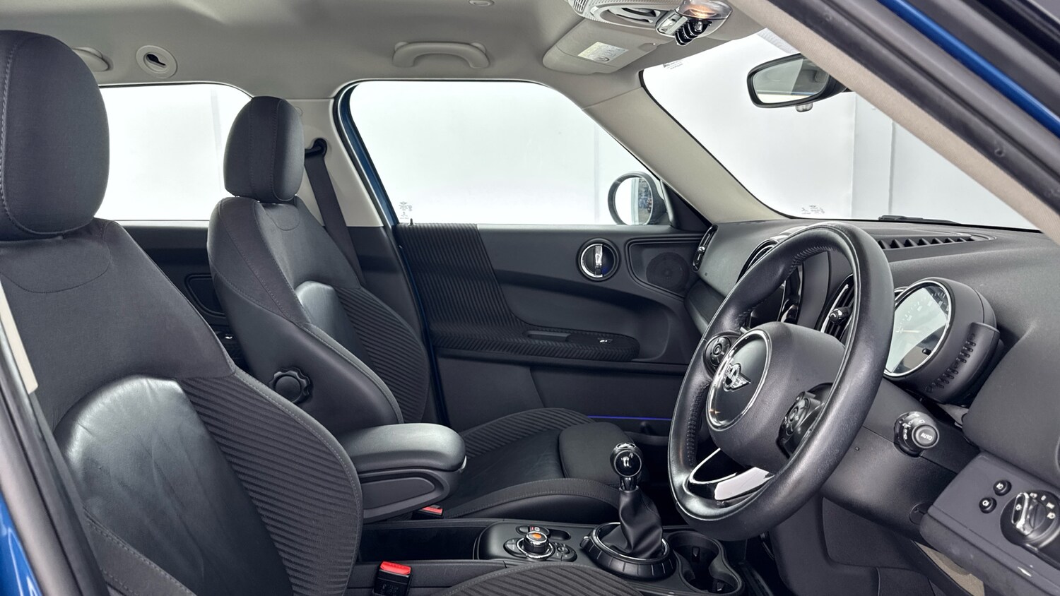 Used MINI Countryman 2017 for sale - 76352426: Photo 11