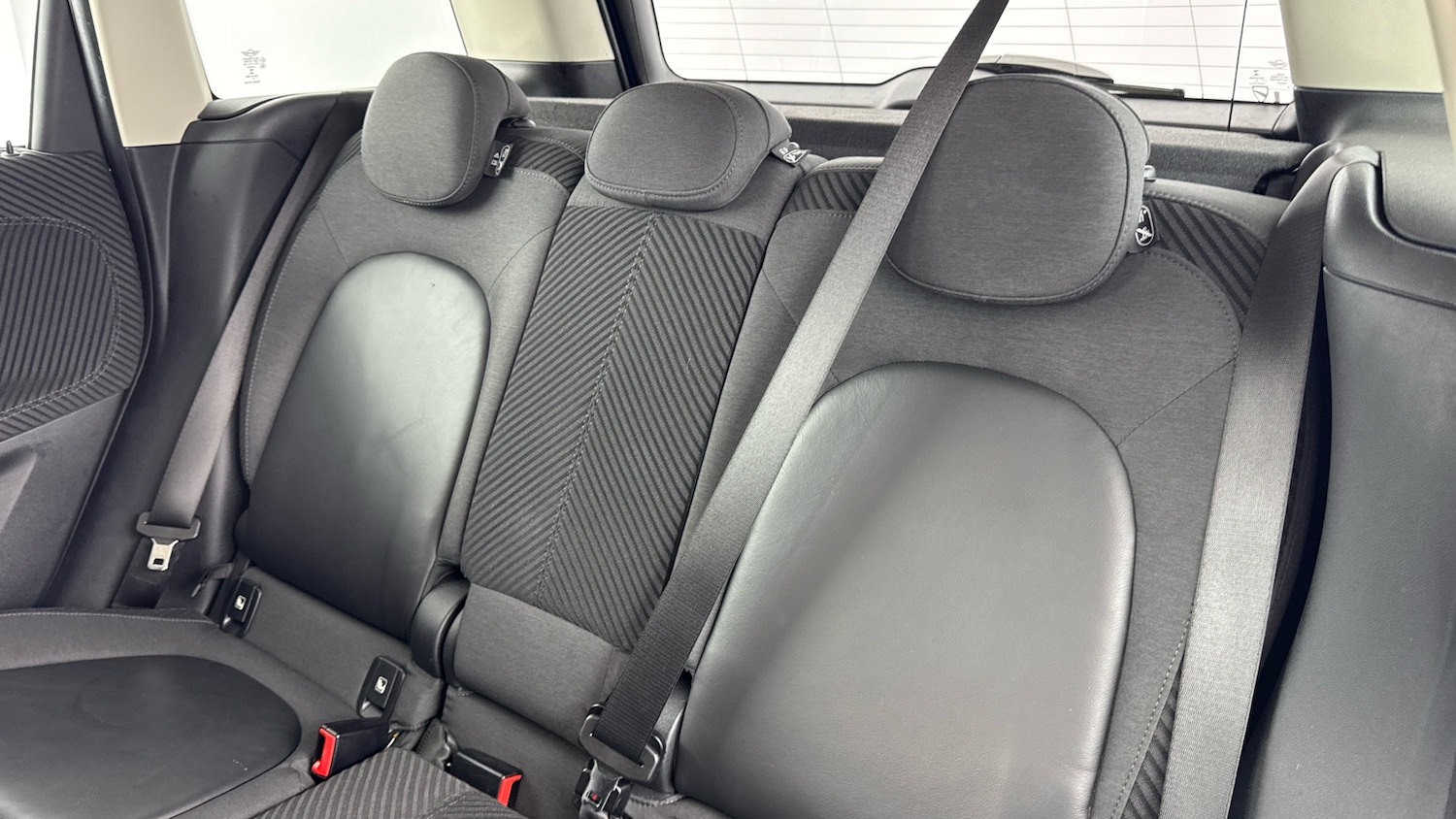 Used MINI Countryman 2017 for sale - 76352426: Photo 12