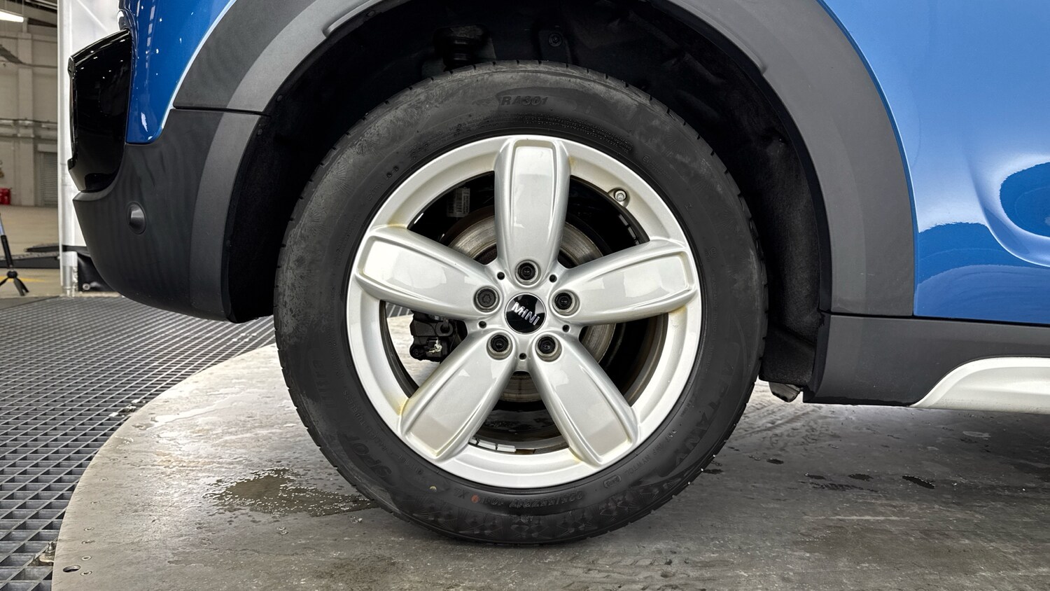 Used MINI Countryman 2017 for sale - 76352426: Photo 14