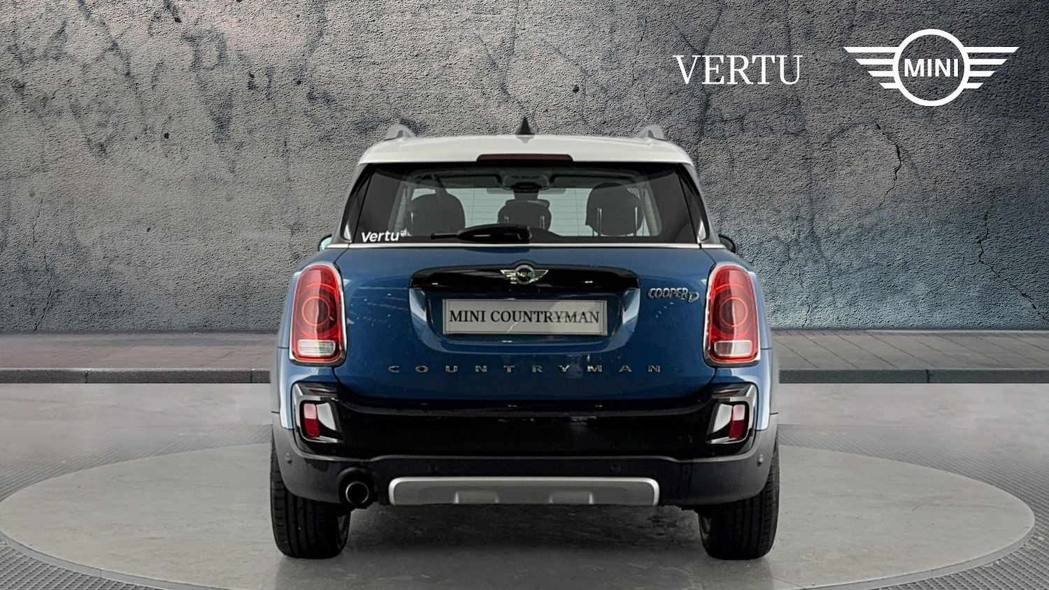 Used MINI Countryman 2017 for sale - 76352426: Photo 15