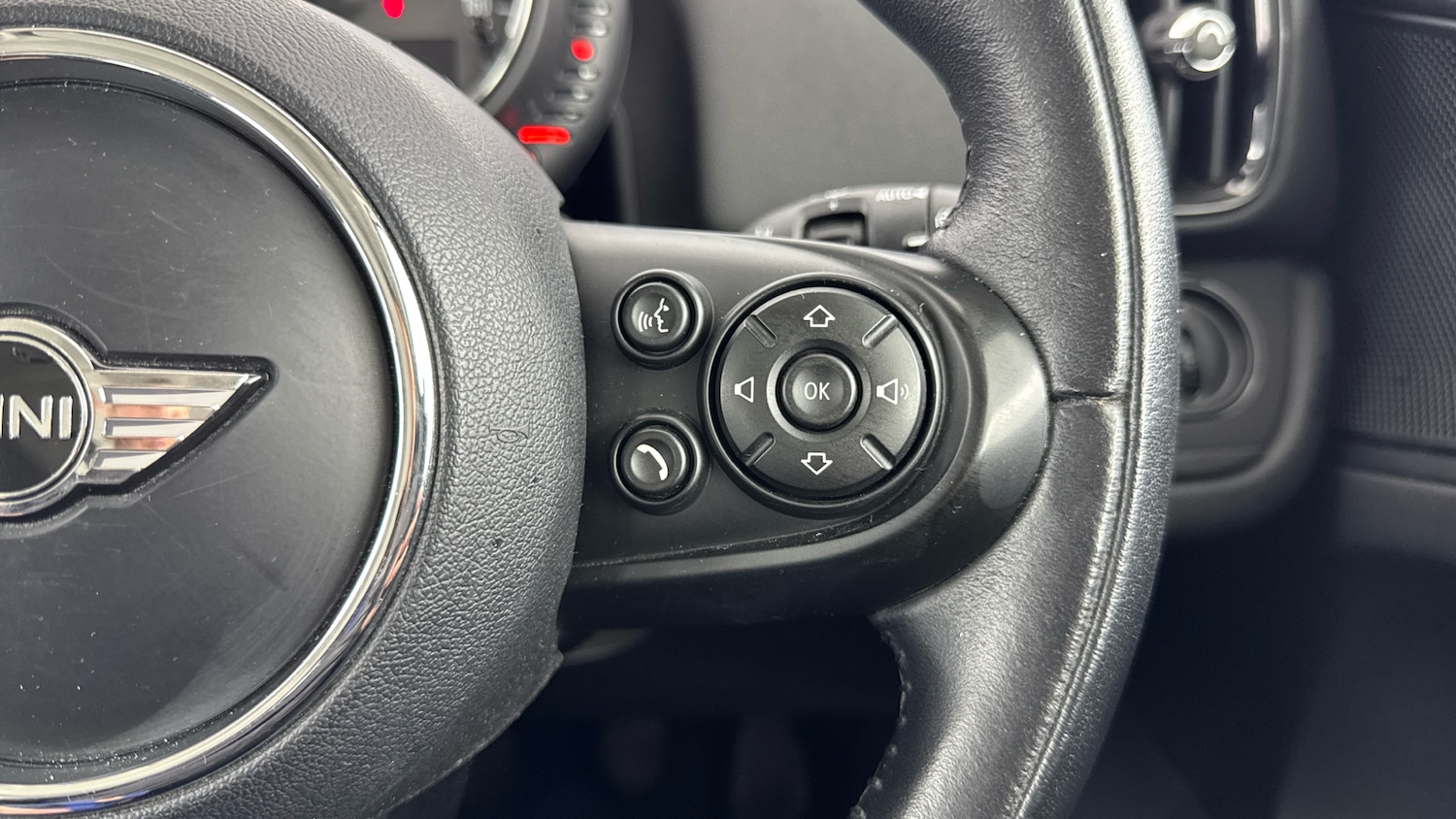 Used MINI Countryman 2017 for sale - 76352426: Photo 18