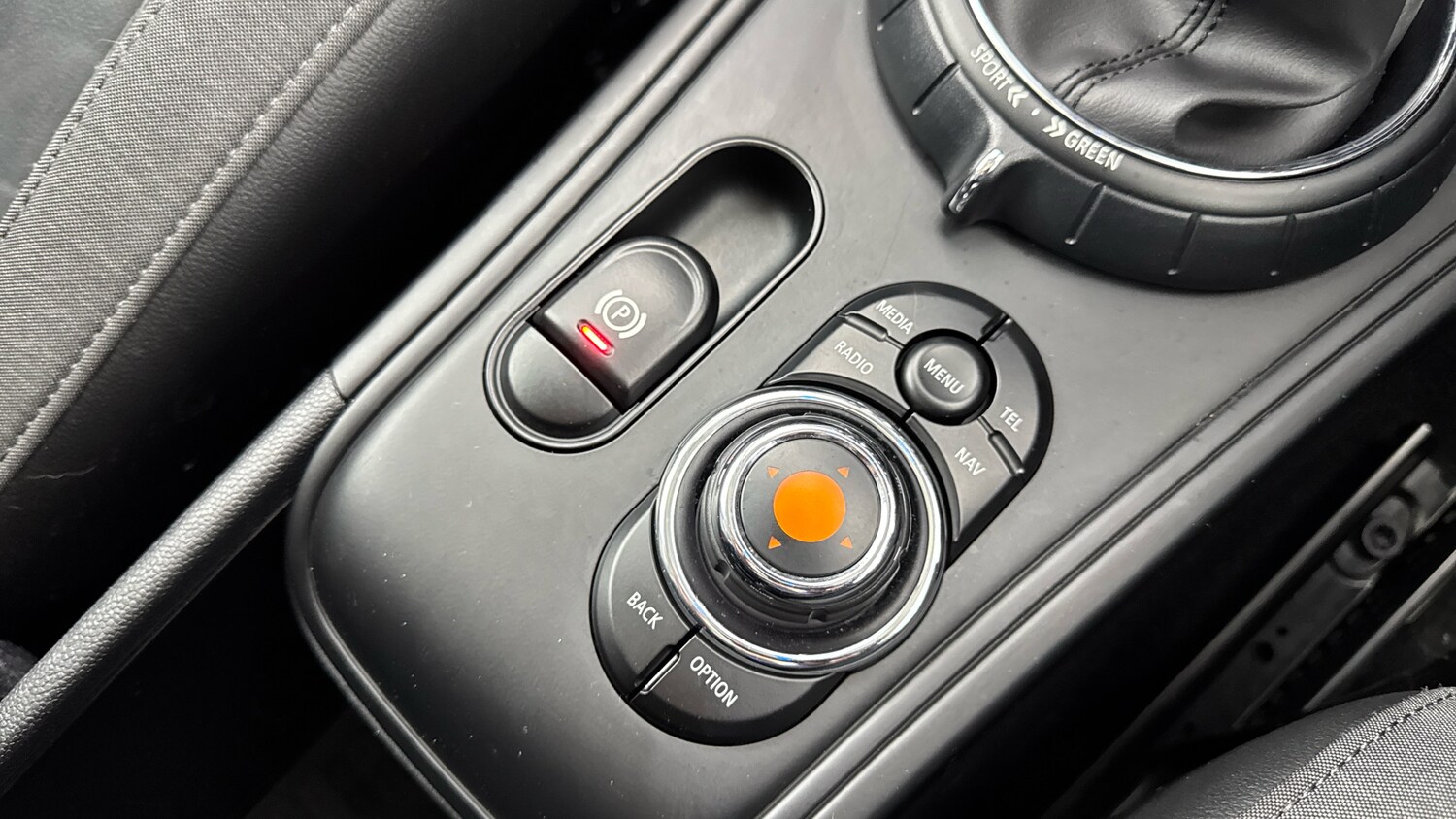 Used MINI Countryman 2017 for sale - 76352426: Photo 19