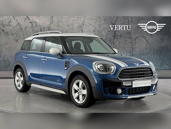 MINI - Countryman