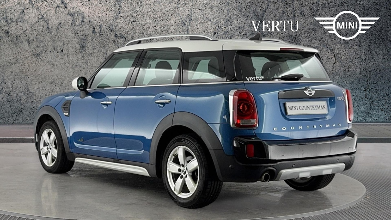 Used MINI Countryman 2017 for sale - 76352426: Photo 2