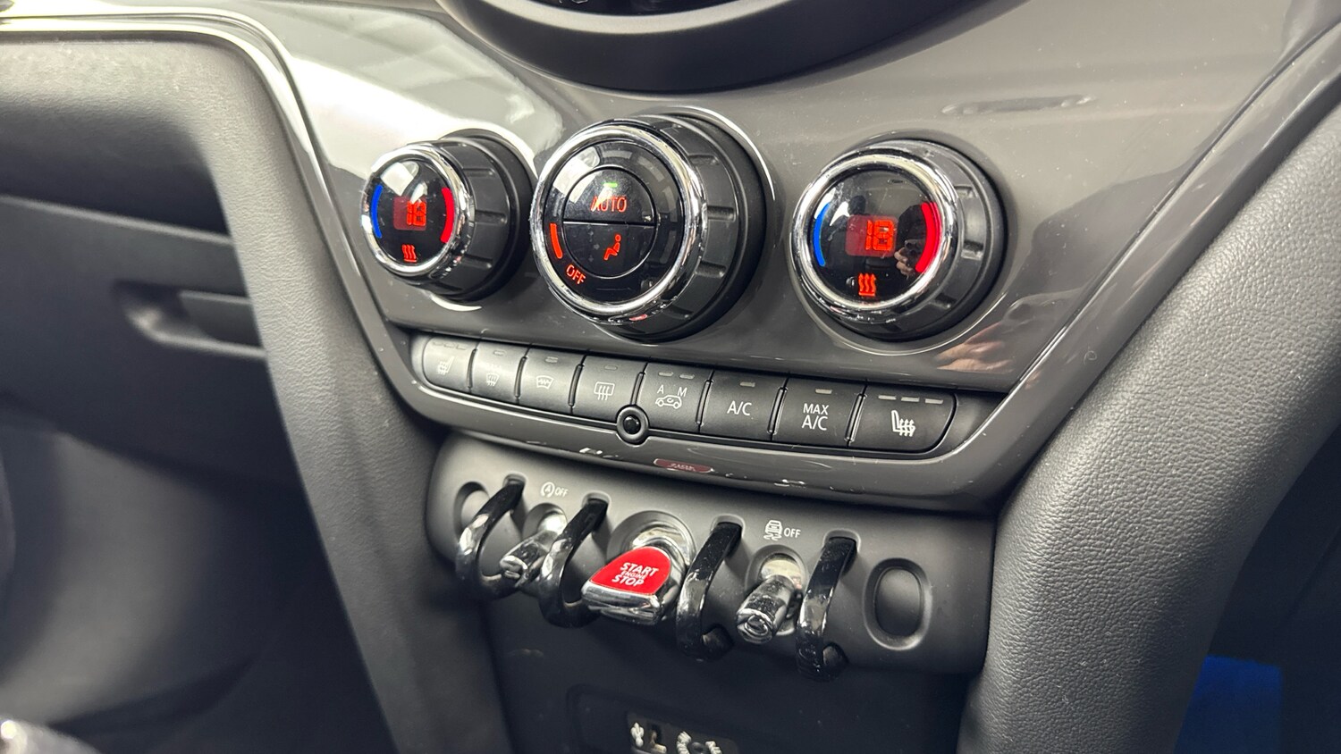 Used MINI Countryman 2017 for sale - 76352426: Photo 20