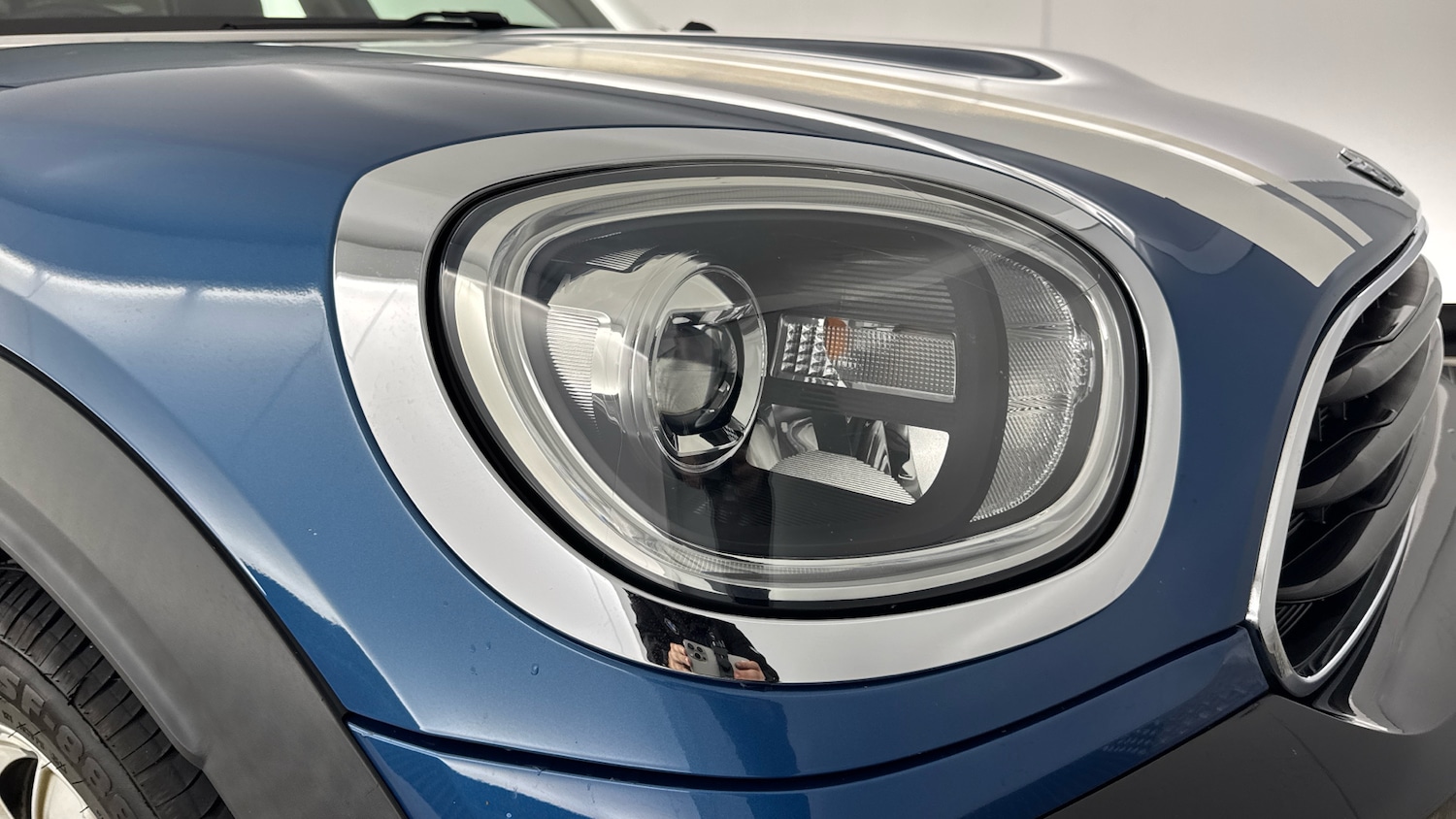 Used MINI Countryman 2017 for sale - 76352426: Photo 22