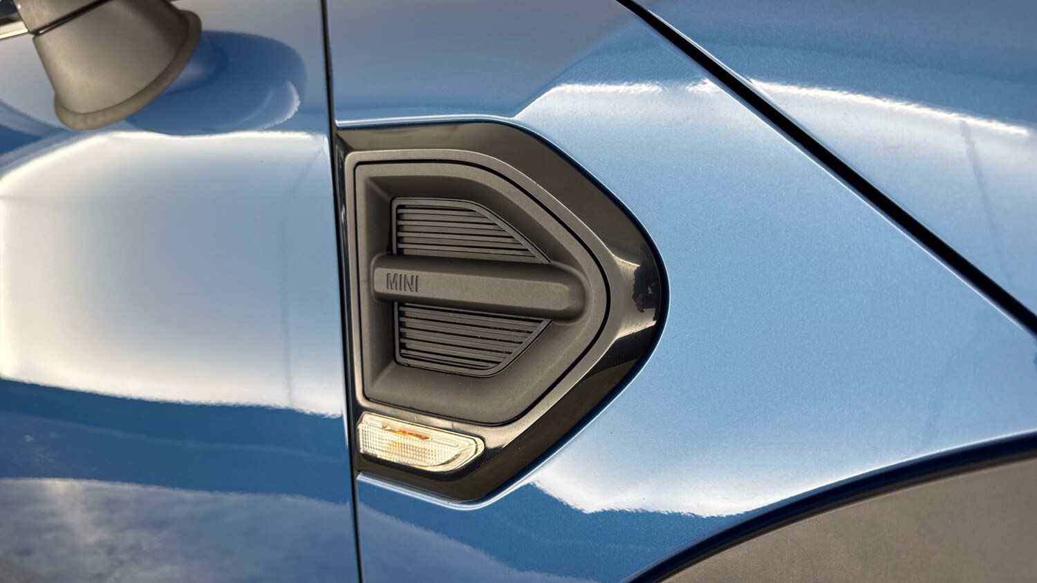 Used MINI Countryman 2017 for sale - 76352426: Photo 23