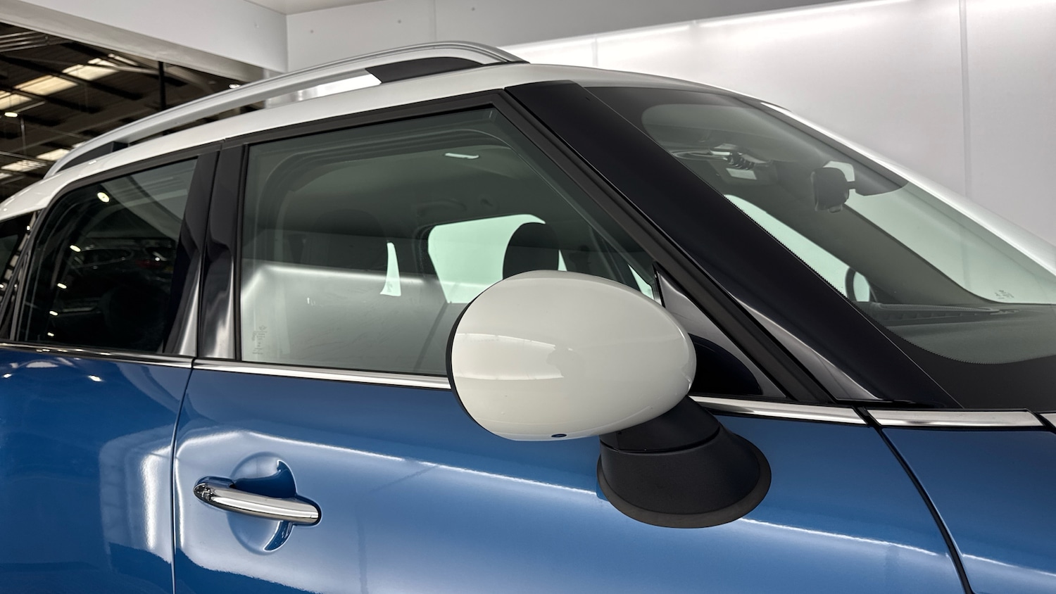 Used MINI Countryman 2017 for sale - 76352426: Photo 24