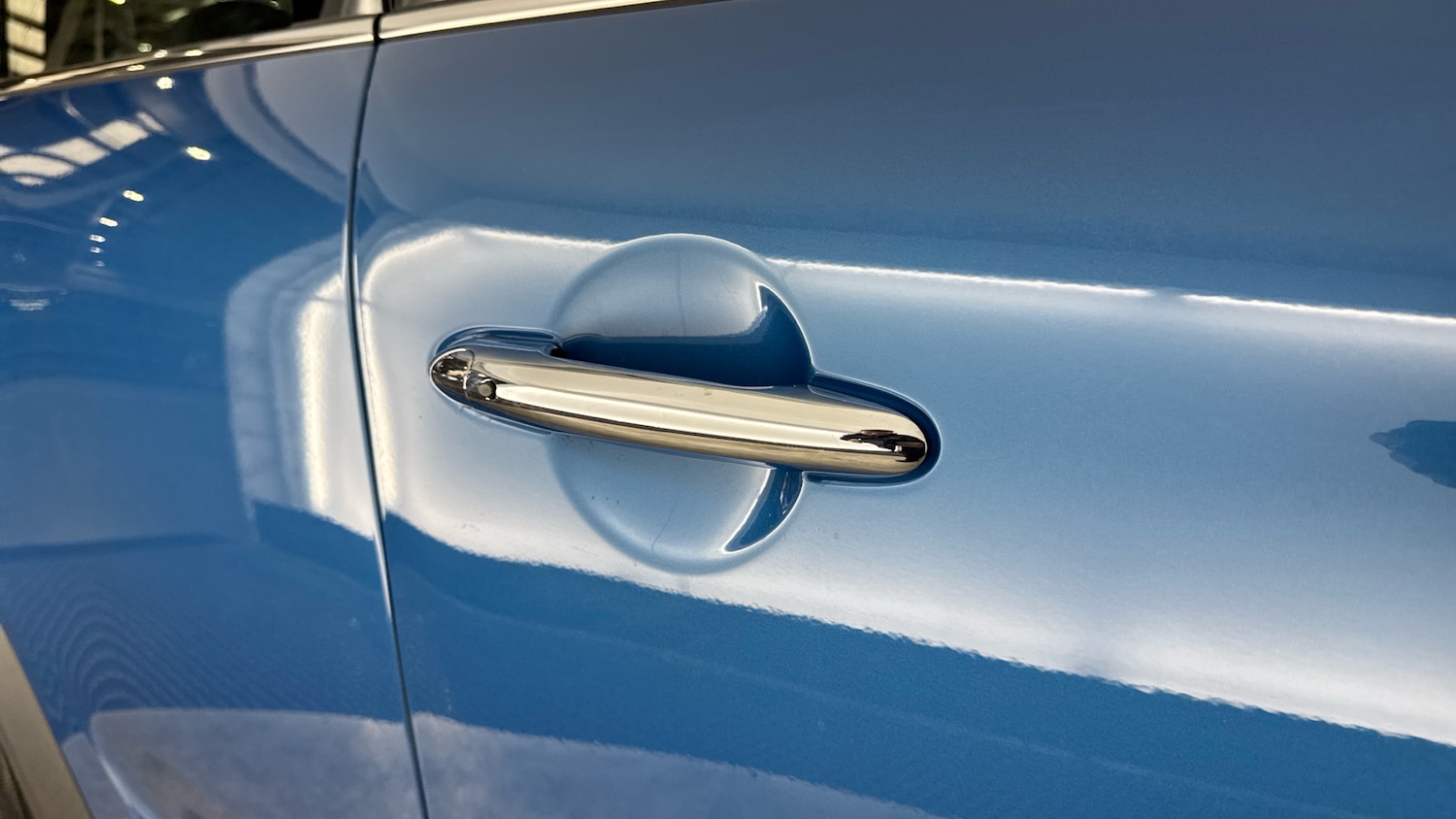 Used MINI Countryman 2017 for sale - 76352426: Photo 25