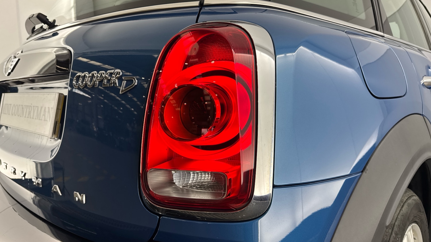 Used MINI Countryman 2017 for sale - 76352426: Photo 26