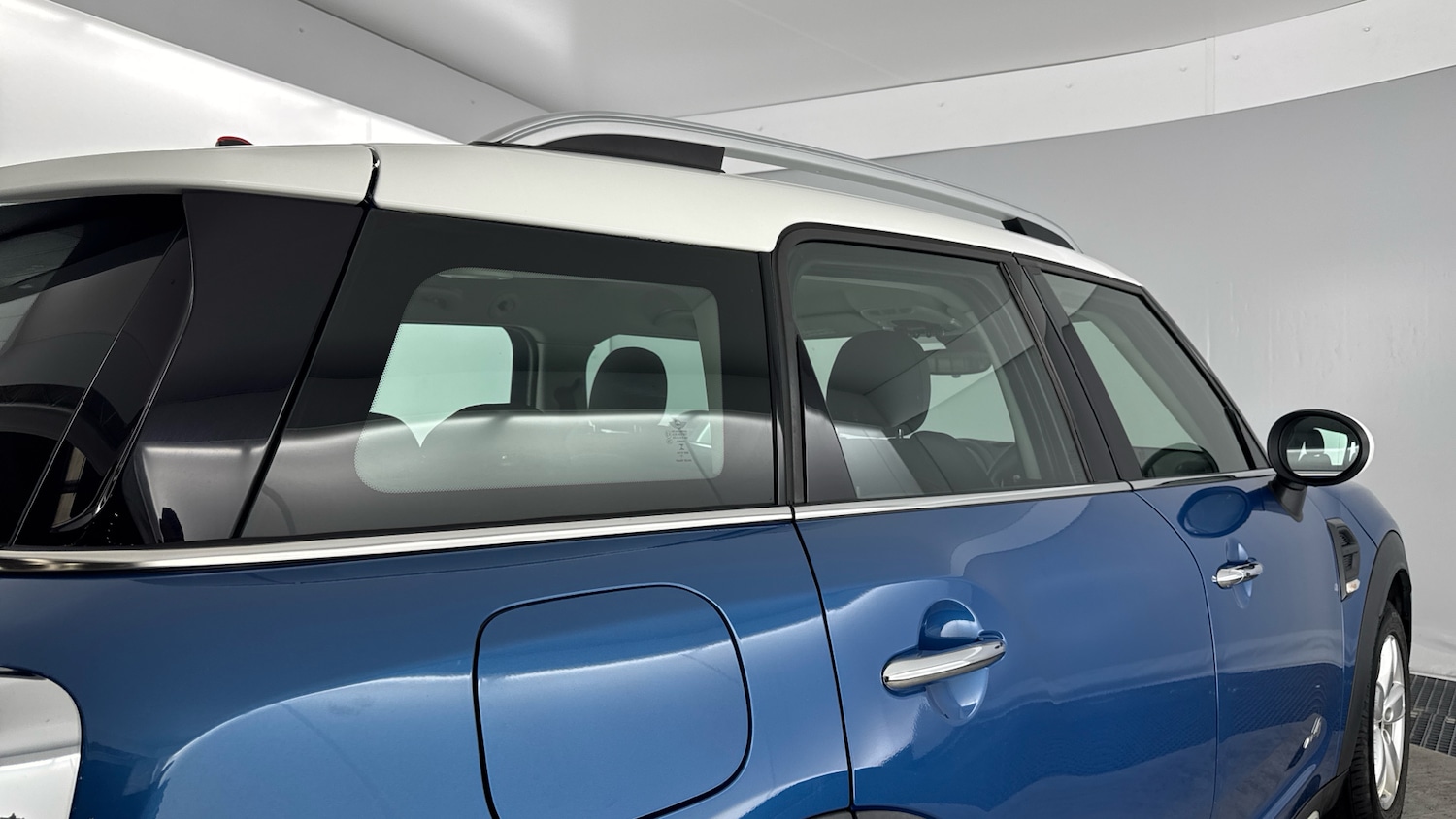 Used MINI Countryman 2017 for sale - 76352426: Photo 27