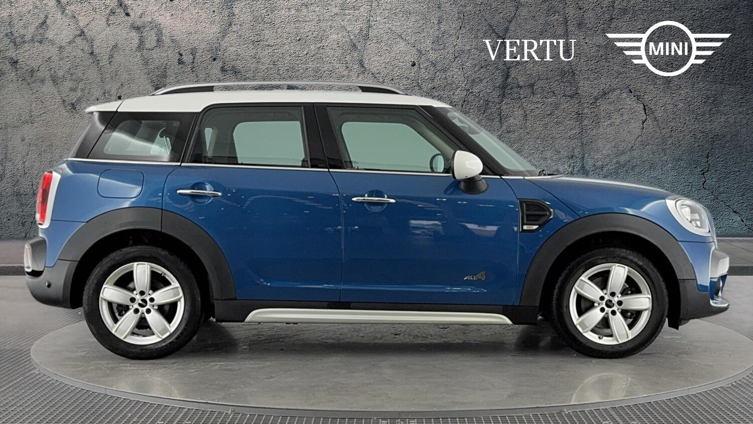 Used MINI Countryman 2017 for sale - 76352426: Photo 3