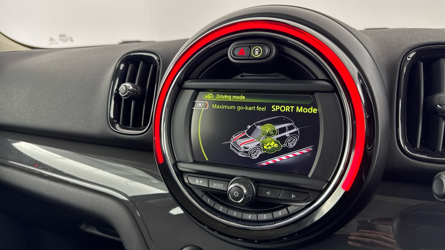 Used MINI Countryman 2017 for sale - 76352426: Photo 31