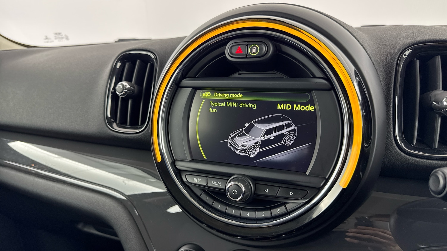 Used MINI Countryman 2017 for sale - 76352426: Photo 32
