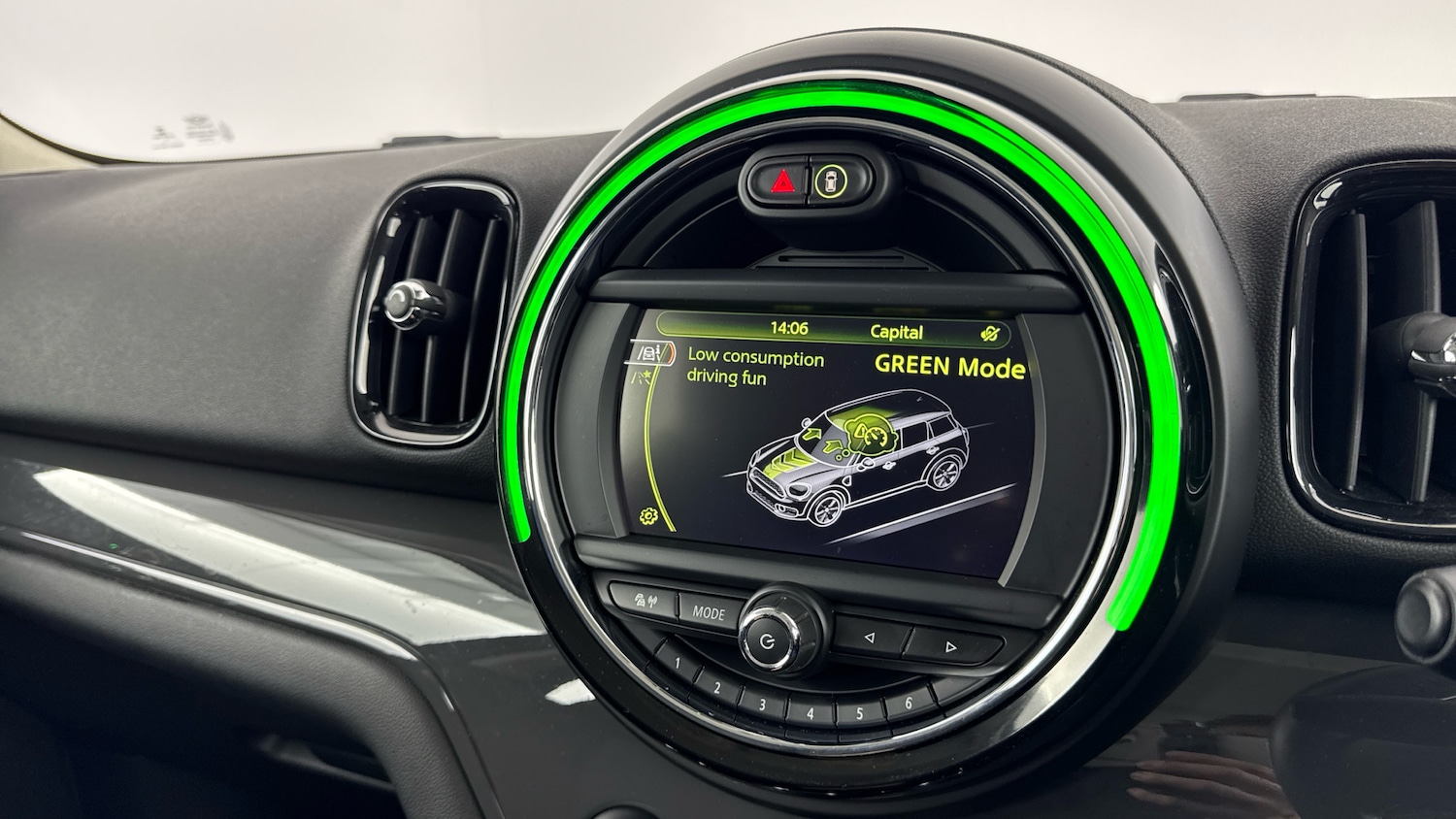 Used MINI Countryman 2017 for sale - 76352426: Photo 33