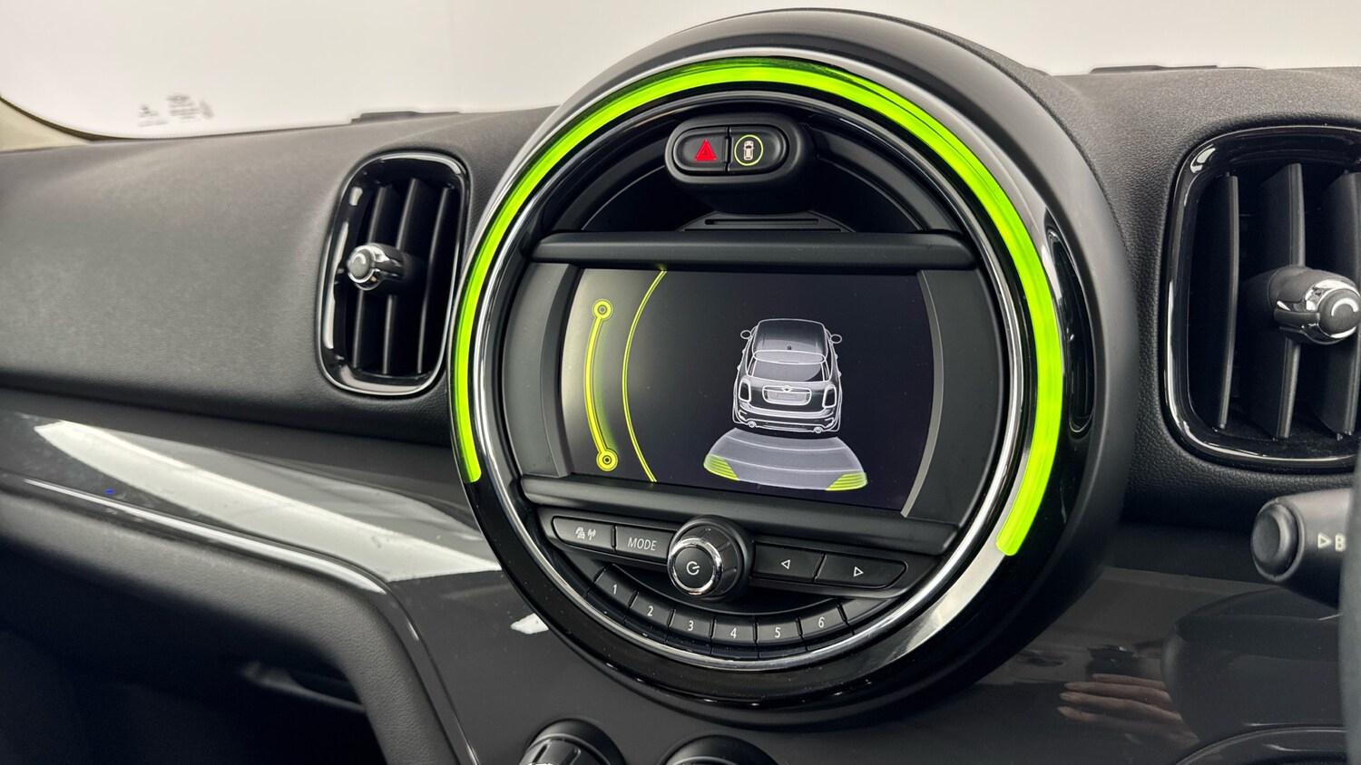 Used MINI Countryman 2017 for sale - 76352426: Photo 34