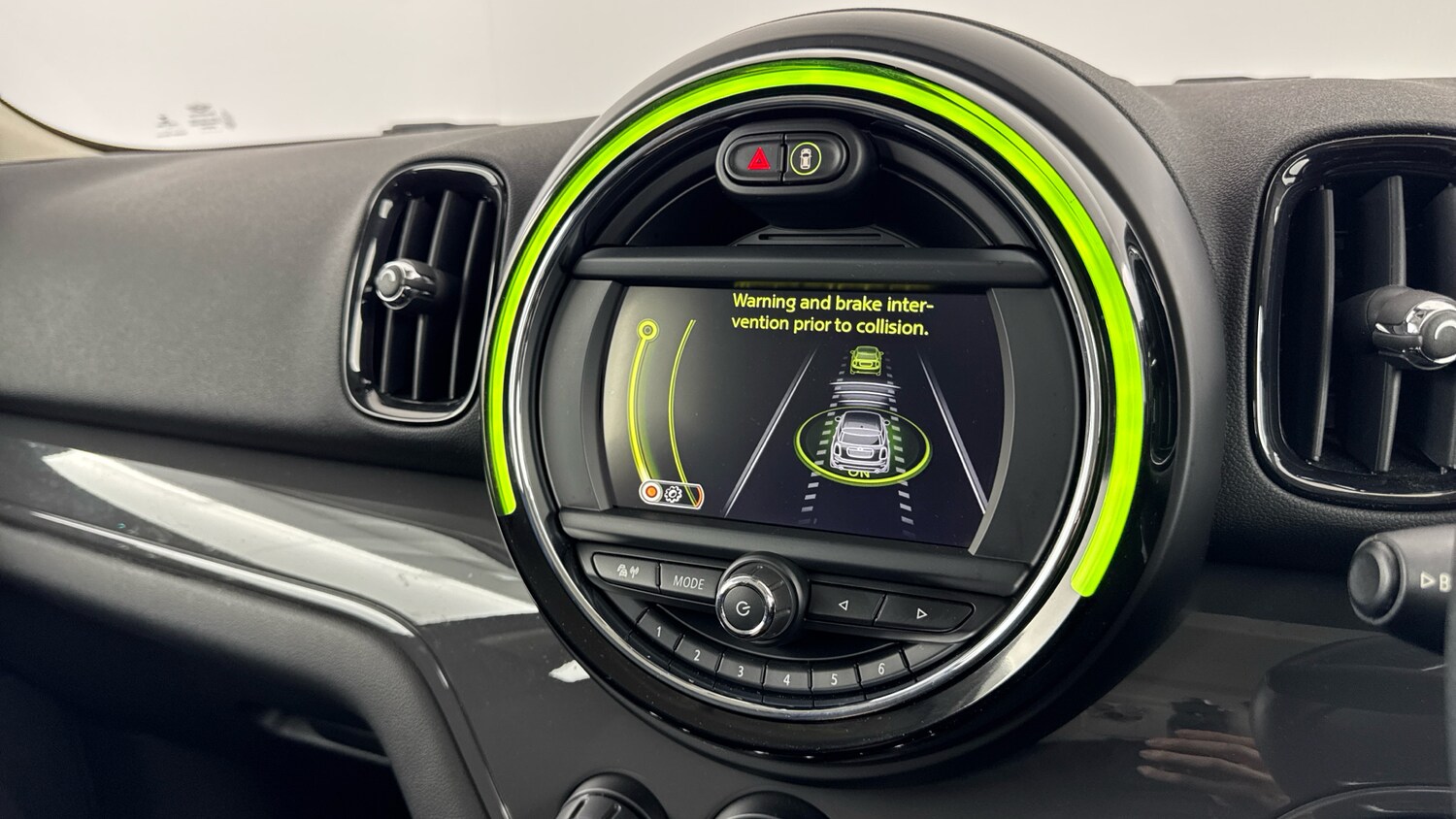 Used MINI Countryman 2017 for sale - 76352426: Photo 35