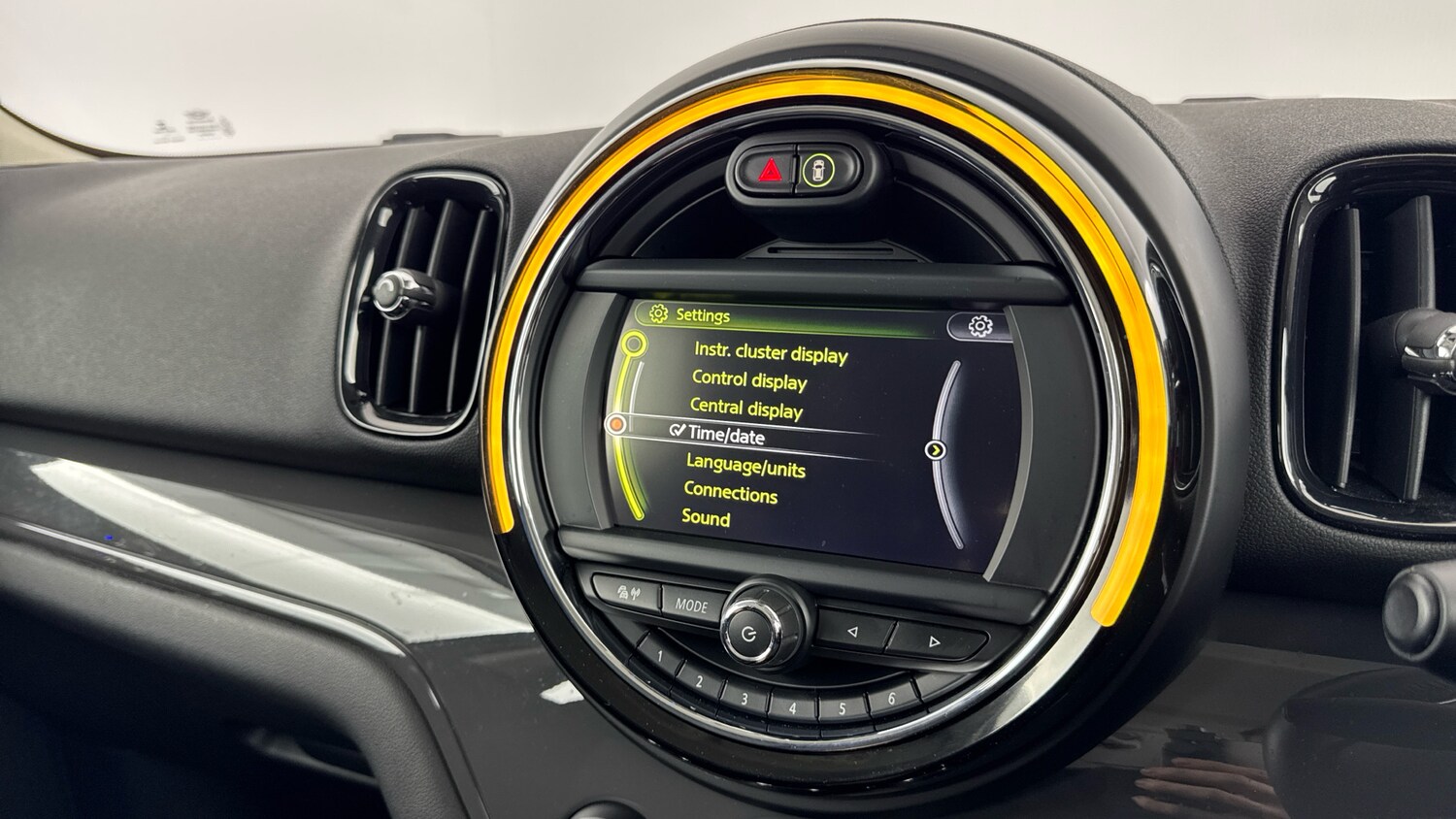 Used MINI Countryman 2017 for sale - 76352426: Photo 36