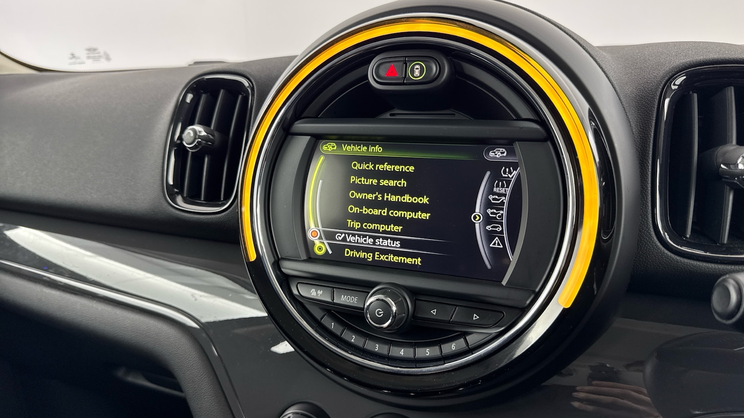 Used MINI Countryman 2017 for sale - 76352426: Photo 37