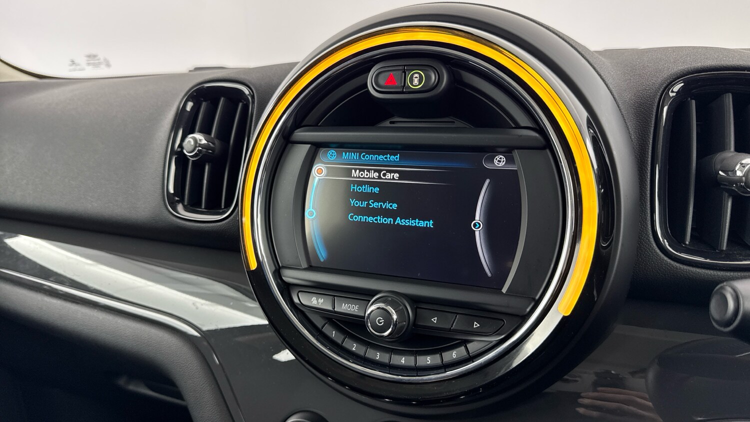 Used MINI Countryman 2017 for sale - 76352426: Photo 38